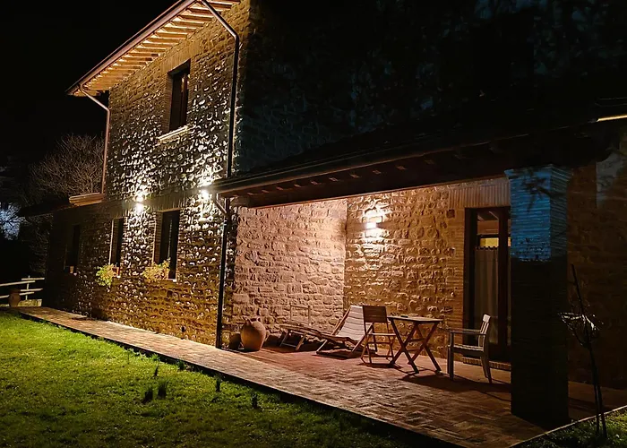 Alba Dei Due Soli B&B