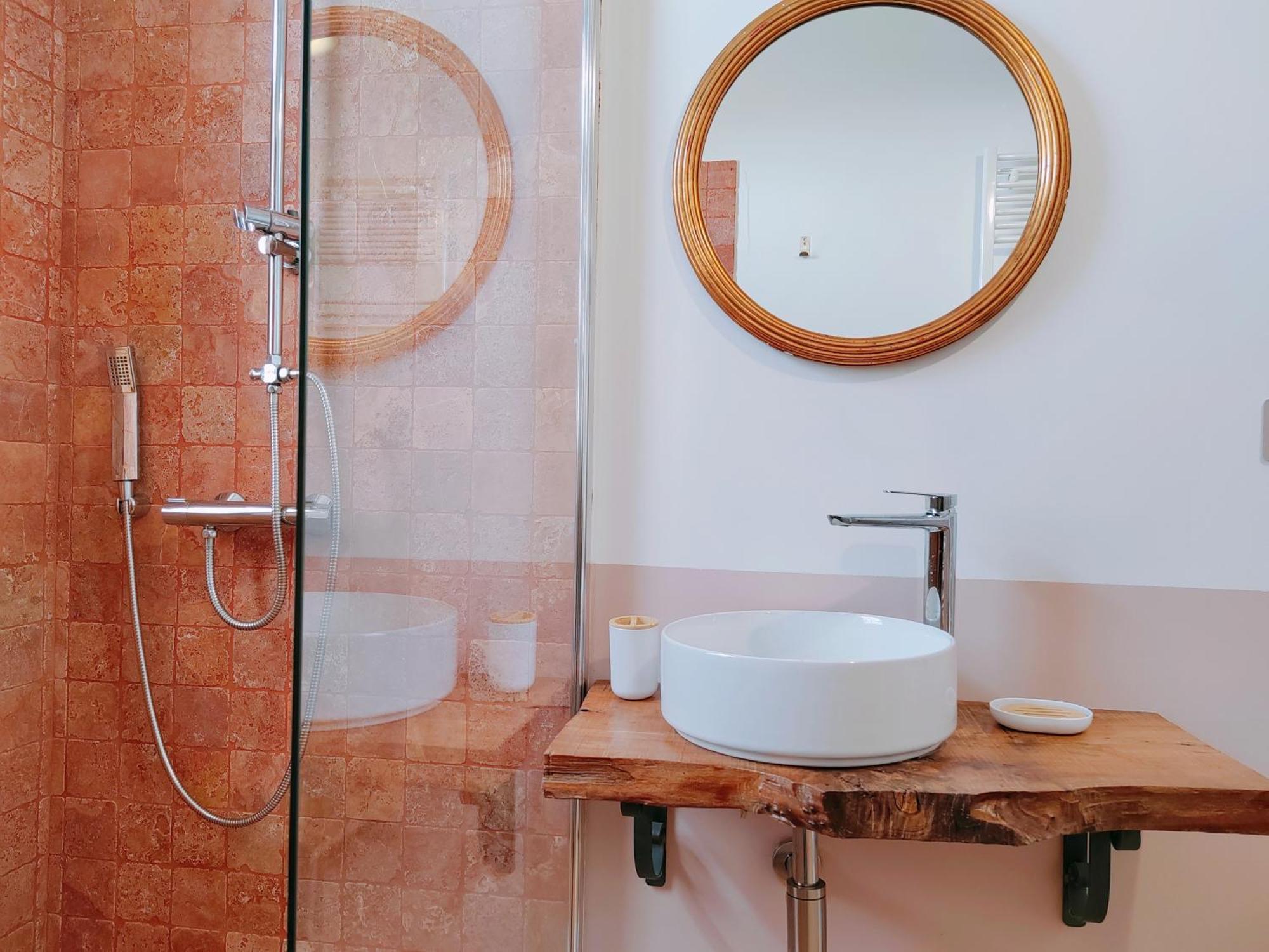 Bed & Breakfast Alba Dei Due Nocera Umbra