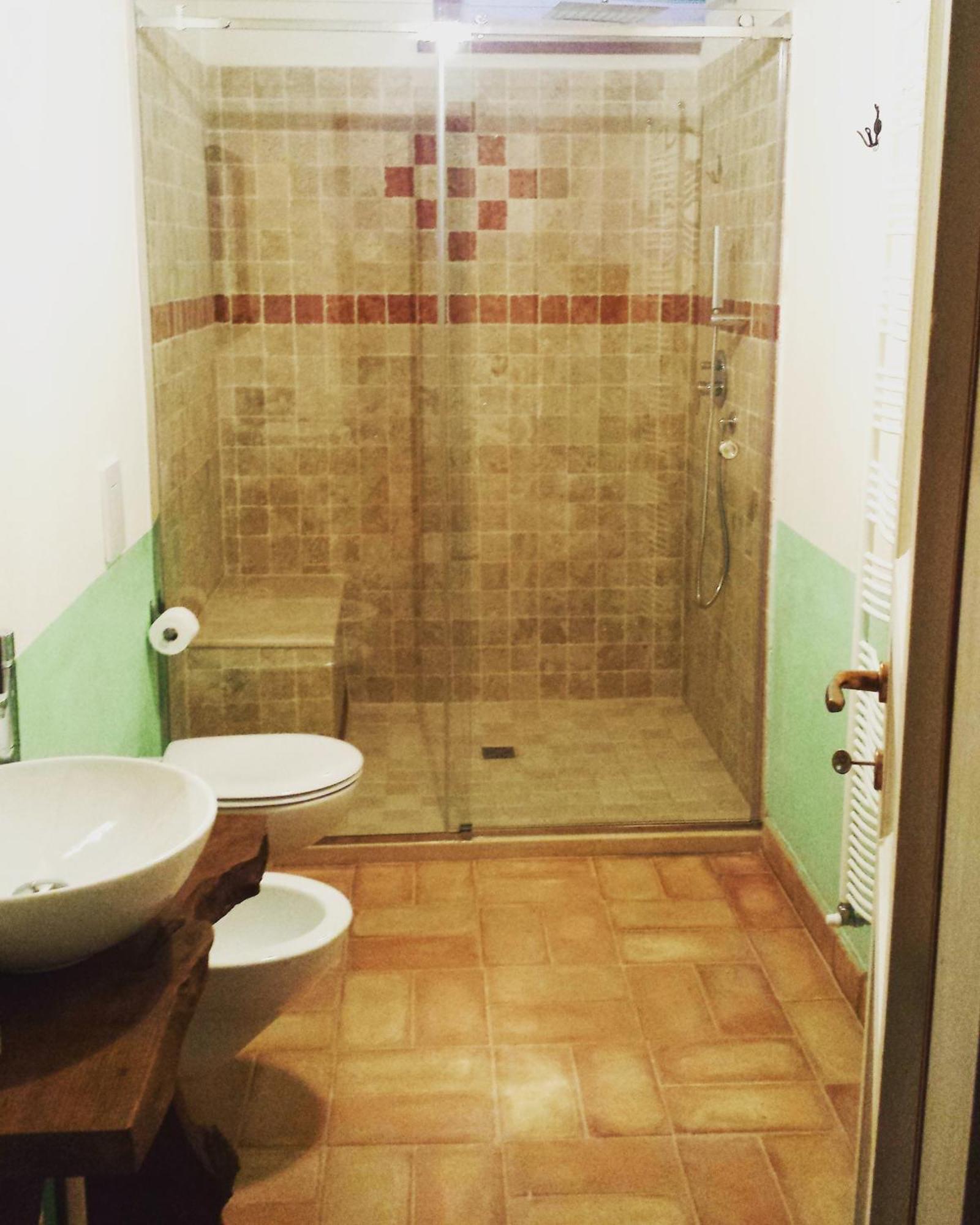 Bed & Breakfast Alba Dei Due