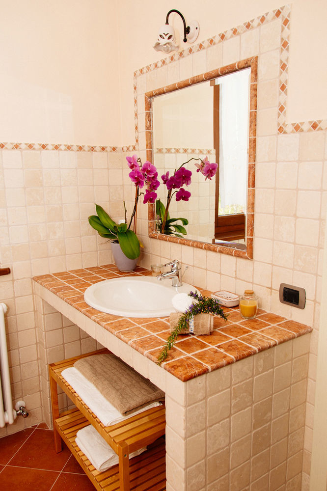 Alba Dei Due Bed & Breakfast