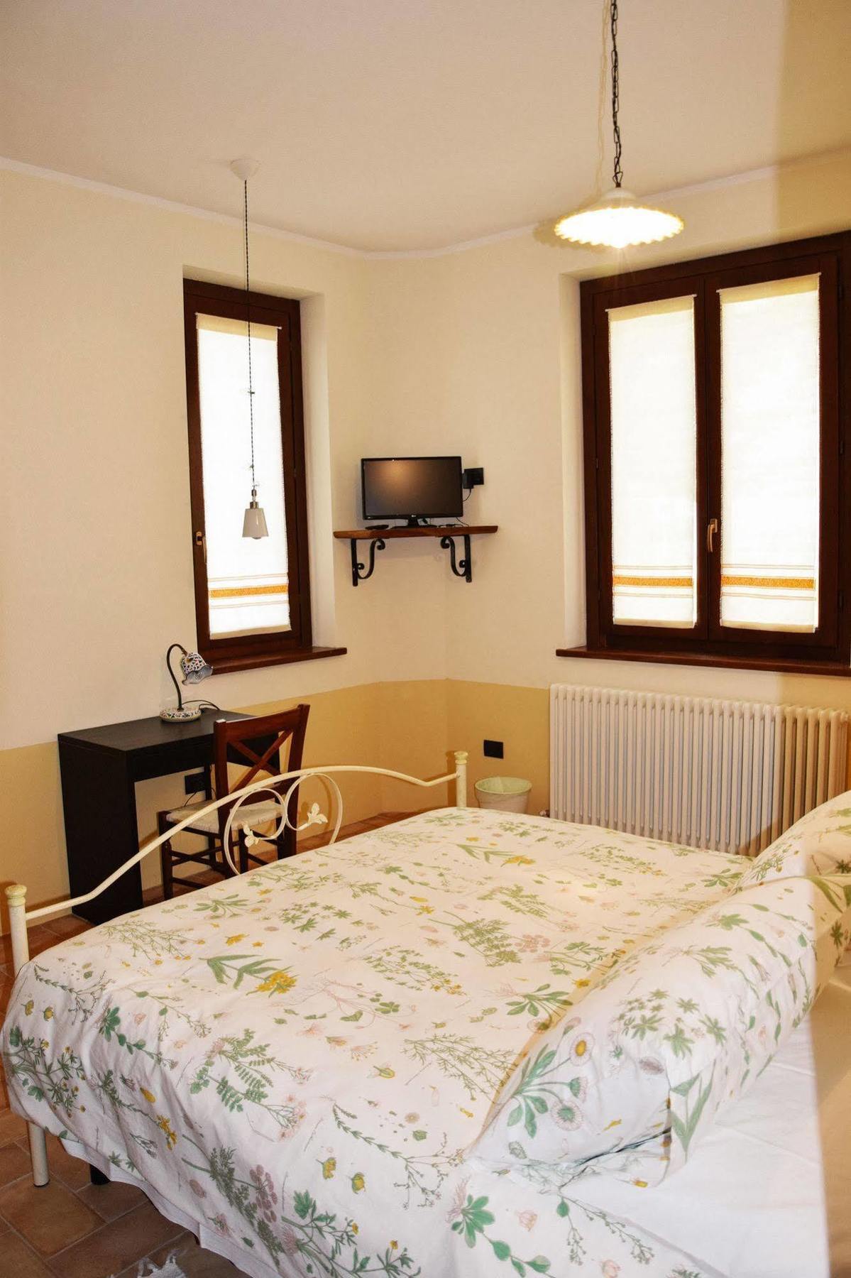 Bed & Breakfast Alba Dei Due