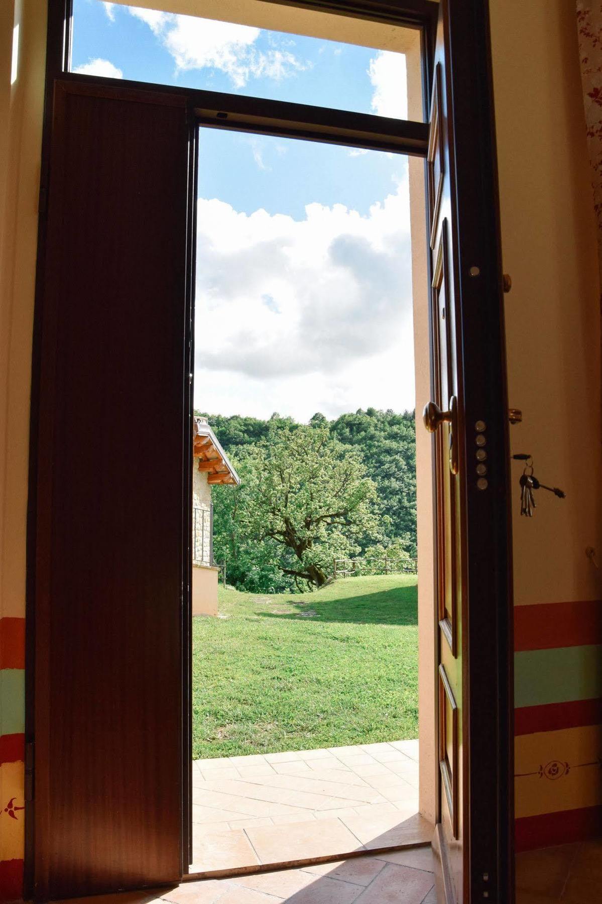 Alba Dei Due Bed & Breakfast *